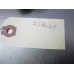 25Z029 Knock Detonation Sensor From 2012 Chrysler  Town & Country  3.6 68166540AA